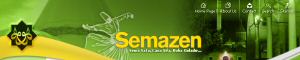 Semazen English