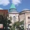 Hz. Mevlana Dergahı 2013 yılında da ziyaretçi akınına uğradı.