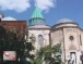 Hz. Mevlana Dergahı 2013 yılında da ziyaretçi akınına uğradı.
