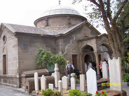 * Bu tebliÄ UluslararasÄ± Seyyid Burhaneddin TirmizÃ® Sempozyumunda sunulmuÅtur. ile ilgili gÃ¶rsel sonucu