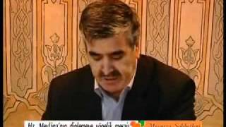 Beyit – 1-2 – H. Kamil Yılmaz