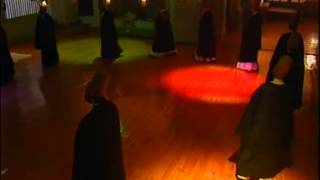 Asitanede Sema – Hicazkar Mevlevi Ayini