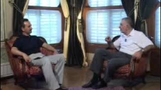 Rabıta – Ö. Tuğrul İnançer – Dost Tv