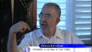 Salavat – Ö. Tuğrul İnançer – Dost Tv