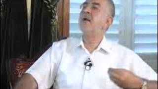 Halvet ve Uzlet – Ö. Tuğrul İnançer – Dost Tv