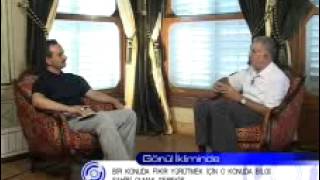 Tefekkür – Ö. Tuğrul İnançer – Dost Tv