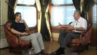 Uhuvvet – Ö. Tuğrul İnançer – Dost Tv