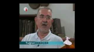 Mesneviden -8- Ö. Tuğrul İnançer