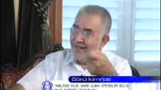 İhlas – Ö. Tuğrul İnançer – Dost Tv