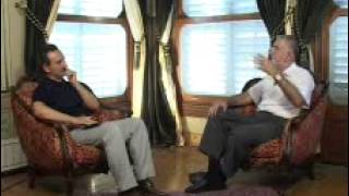 Ahde Vefa – Ö. Tuğrul İnançer – Dost Tv