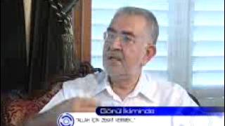 Verme Ahlâkı – Ö. Tuğrul İnançer – Dost Tv