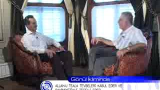 Nefis – Ö. Tuğrul İnançer – Dost Tv