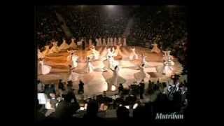 Sûzinak Mevlevî Âyin-i Şerîf – 730. Şeb-i Arus