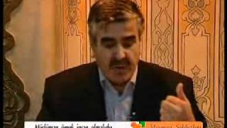 Beyit – 5 – H. Kamil Yılmaz