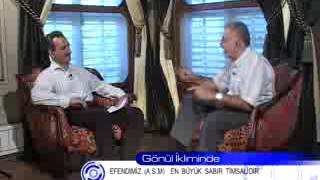 Sabır – Ö. Tuğrul İnançer – Dost Tv