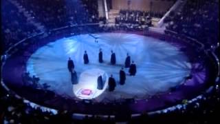 Acembuselik Mevlevi Ayini Şerifi – 733. Şeb-i Arus – TRT