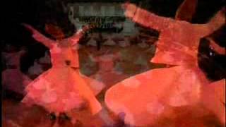 Ferahfeza Mevlevi Ayini – 734. Şeb-i Arus