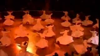 Segâh Mevlevi Ayini – 733 Vuslat -1 Aralık 2006