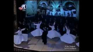 Suzidil Mevlevî Ayin-i Şerifi