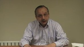 İsmail KARA – İSTAM Seminerleri – 2009