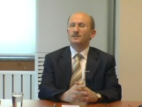 Reşat ÖNGÖREN – İSTAM Seminerleri