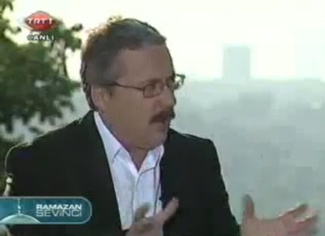 Mahmud Erol KILIÇ – Ramazan Sevinci – 2011