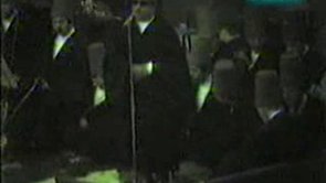 80′li Yıllar Mevlevi Mukabelesi – 3