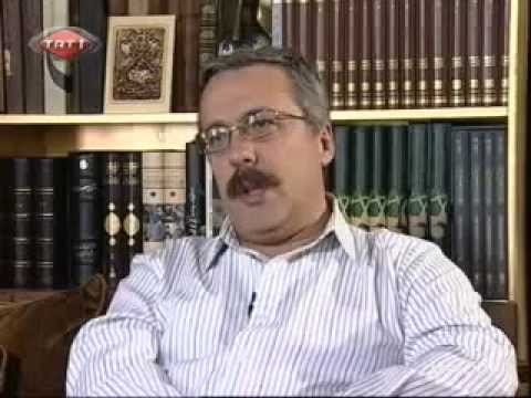 Prof.Dr. Mahmud Erol Kılıç-Kutsal ve Güzellik