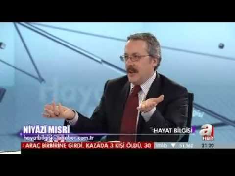 Prof.Dr. Mahmud Erol Kılıç – 15 Ocak 2012