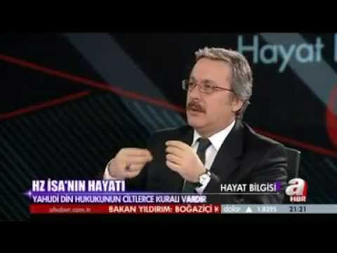 Prof.Dr. Mahmud Erol Kılıç – 22 Ocak 2012