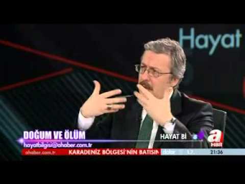 Prof.Dr. Mahmud Erol Kılıç – 29 Ocak 2012