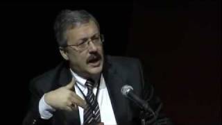 Prof.Dr. Mahmud Erol Kılıç – Niyazi Mısri Sempozyumu