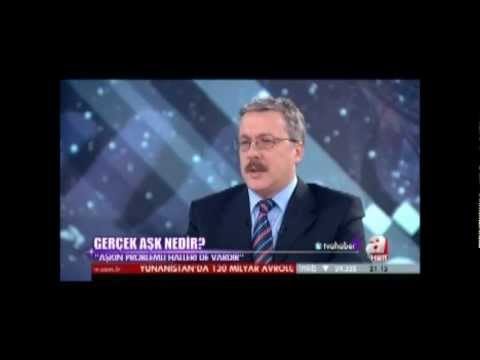 Prof.Dr. Mahmud Erol Kılıç – 12 Şubat 2012