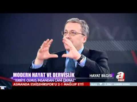 Prof.Dr. Mahmud Erol Kılıç – 19 Şubat 2012