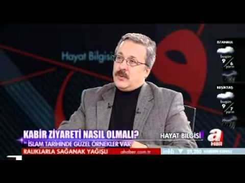 Prof.Dr. Mahmud Erol Kılıç – 11 Mart 2012