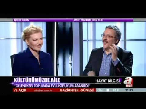 Prof.Dr. Mahmud Erol Kılıç – 18 Mart 2012