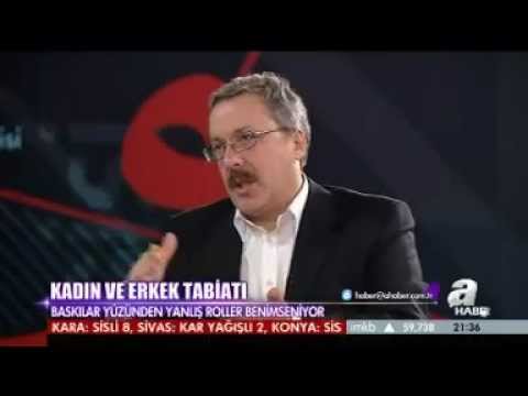 Prof.Dr. Mahmud Erol Kılıç – 26 Şubat 2012