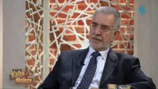 Ömer Tuğrul İnançer – Kalbe Düşünce – 1.Bölüm