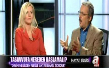 Prof.Dr. Mahmud Erol Kılıç – 20 Mayıs 2012