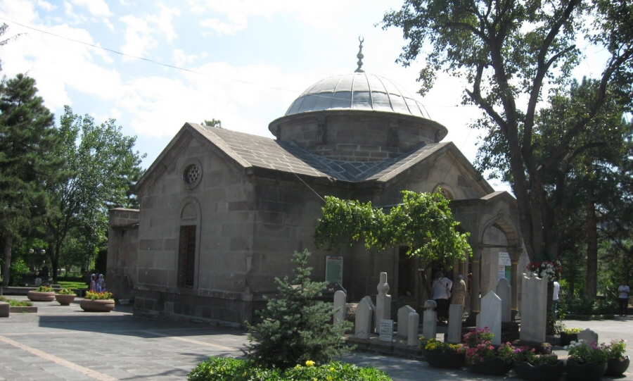 Ö. Tuğrul İnançer – Başka Şeyler – 5. Bölüm 2015