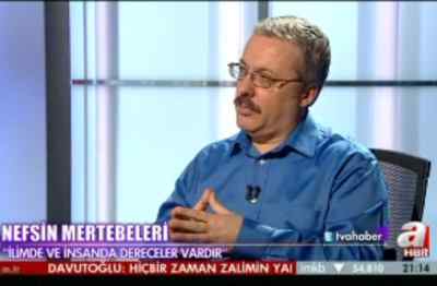 Prof.Dr. Mahmud Erol Kılıç – 27 Mayıs 2012