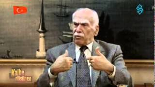 Emin Işık – 2 – Kalbe Düşünce