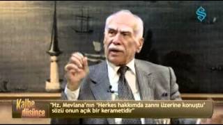 Emin Işık – Kalbe Düşünce