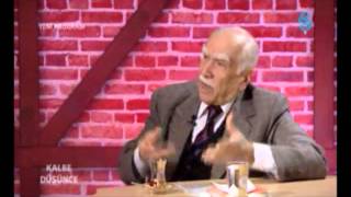 Emin Işık – 1 – Kalbe Düşünce