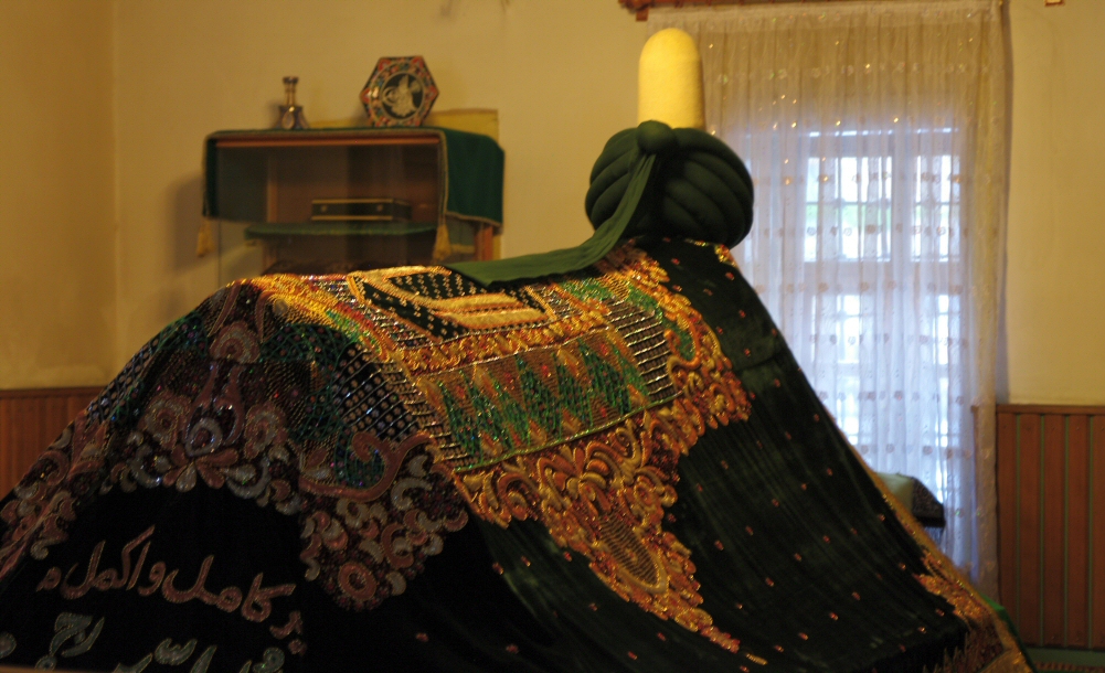 Ömer Tuğrul İnançer ile Gönül Sultanları 5. Bölüm