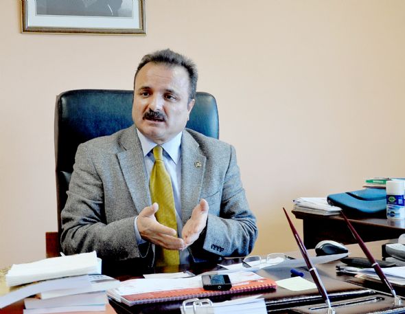 Mesnevî-i Şerif Hakkında – Nuri Şimşekler