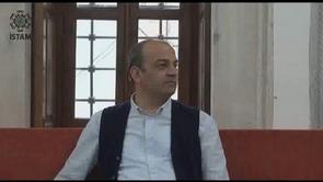 Dr. Savaş Ş. Barkçin – Bir Tasavvuf Yolu Olarak Müzik