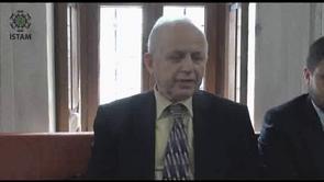 Mustafa Tahralı – Ahmed Avni Konuk ve Mesnevî Şerhi