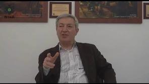 Beşir Ayvazoğlu – Ney’in Sırrı: Bir Meşk Silsilesi