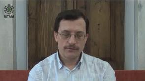 Necdet TOSUN – Türkistan Dervişlerinden Yâdigâr